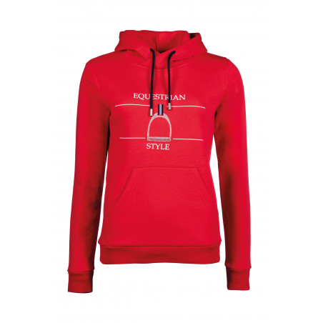 Hoody Paardensportstijl HKM