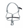 Ethologisch halster Hobby Horsing HKM - Grijs