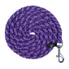 Lange Hobby Horsing HKM - Violet / lila