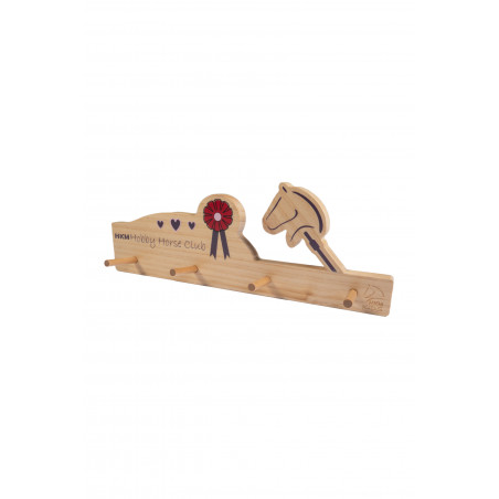 Kapstok Hobby Horsing 40 cm HKM