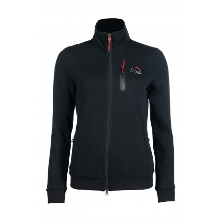 Sweat Team HKM Dames HKM