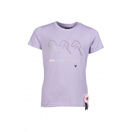 T-shirt Hobby Horsing HKM