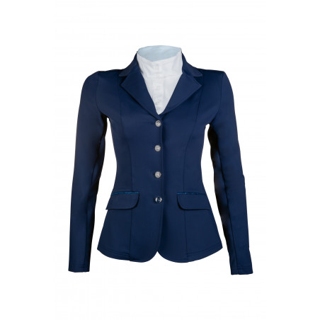 Wedstrijdjasje Luisa HKM