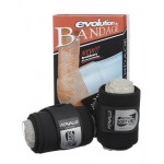 Combi-bandages Acavallo gel en elastiek