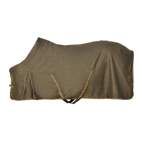 Halfseizoen deken Katoen HKM