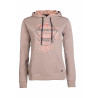 Hoody Savona Stijl HKM - Taupe