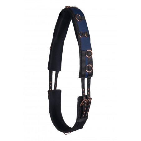 Longeersingel Rosegold Glamour Style HKM