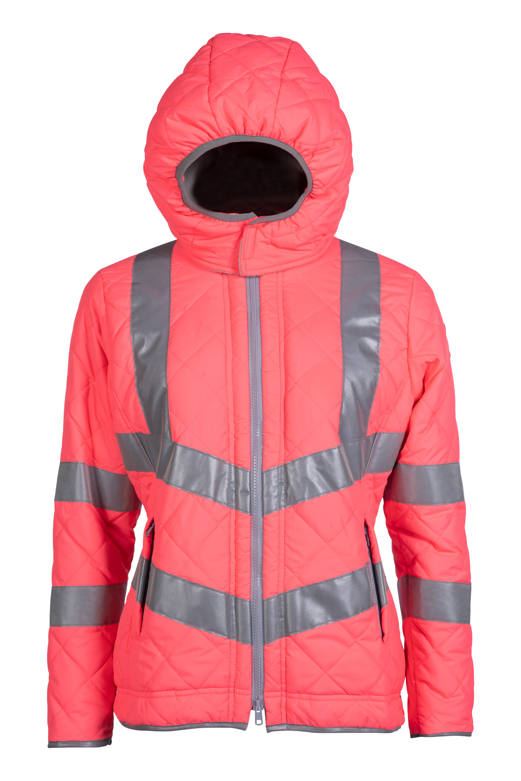 Damesjas Reflective HKM