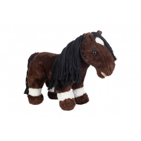 Knuffel HKM Cuddle Pony