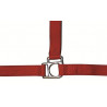 Halster Stars HKM - Rood