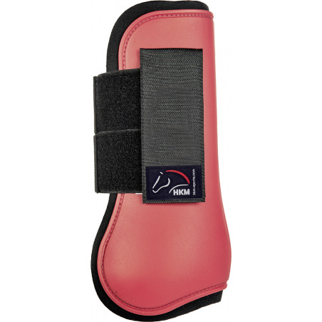 HKM Premium peesbeschermers voorbenen HKM