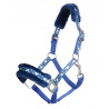 Halster Heart HKM - Blauw