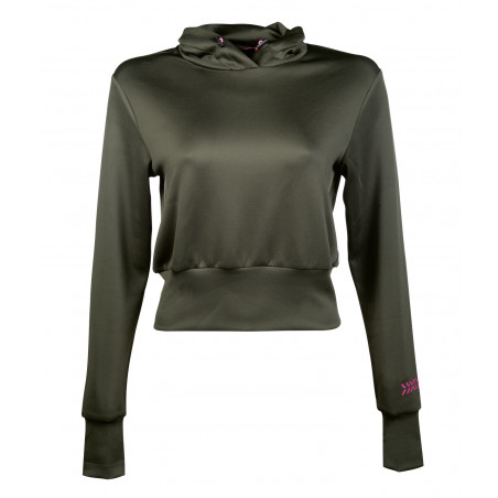 Zweet Overleving HKM