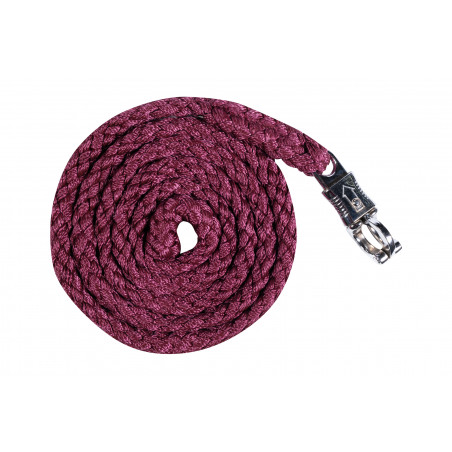 Longe Berry met antipaniekmusketon HKM