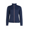 Sweat Yvonne HKM - Donkerblauw