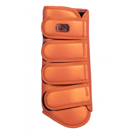 Dressuurpeesbeschermers Edinburgh achter HKM