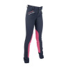 Kinderenbroek My first HKM HKM - Marine / donker magenta