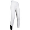 Legging Yvi volledig siliconen zitvlak HKM - Wit
