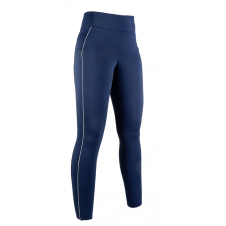 Legging Equilibrio Style volledig zitvlak in siliconen HKM