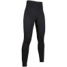 Legging Cosy Style volledig met silicone HKM - Zwart