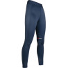 Sportlegging met versterkingen in HKM-stof - Donkerblauw