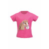T-shirt Lola Fluffy HKM - Roze