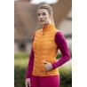 Mouwloze bodywarmer Basel Style HKM - Oranje