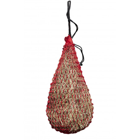 Hooizak met graasmasker HKM