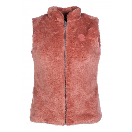 Mouwloze fleece Ruby HKM