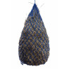 Eenvoudig hooinet HKM - Donkerblauw