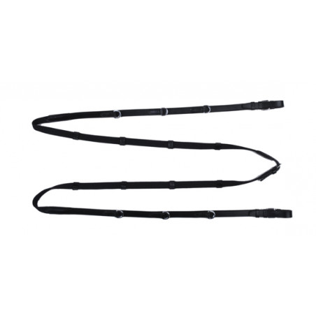 Thiedemann-teugel HKM