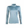 Functioneel T-shirt Summer Milano HKM - Salie