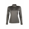 Functioneel T-shirt Summer Milano HKM - Olijfgroen