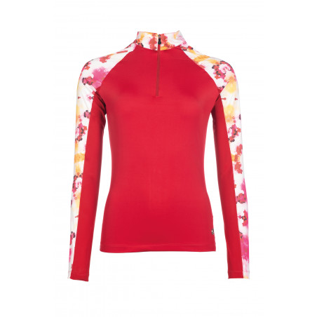 Functioneel T-shirt Essentials Flower HKM