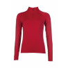 Functioneel T-shirt Essentials HKM - Rood