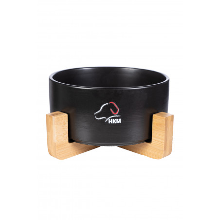 Hondenvoerbak Buddy keramiek HKM