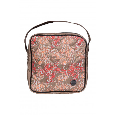 Tas met banden Savona Style HKM