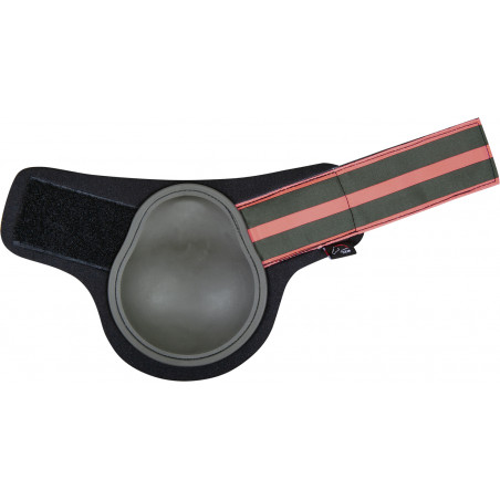 Strijklappen Equestrian Stripes HKM