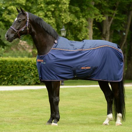 Bucas Therapy Cooler deken