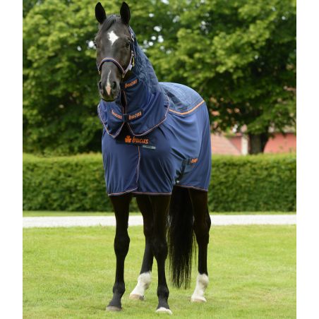 Bucas Therapy Cooler Big Neck deken