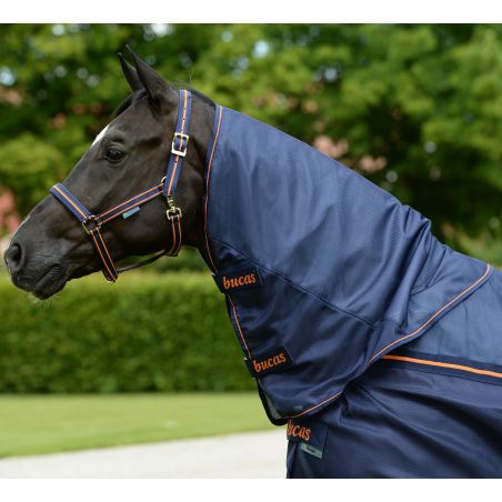 Therapiehals Bucas Therapy Mesh Neck