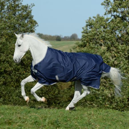 Bucas Freedom Turnout Light deken