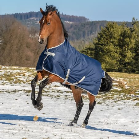 Bucas Freedom Turnout 300g deken