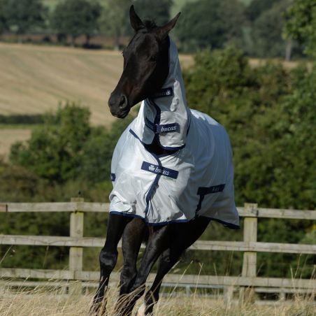 Vliegendeken Bucas Freedom Full Neck