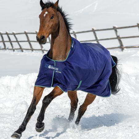 Bucas Smartex Big Neck Extra 300g deken