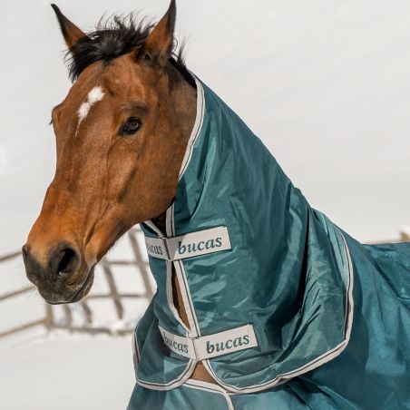 Halsstuk Bucas Atlantic Combi Neck 300g