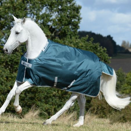 Bucas Atlantic Turnout 400g deken