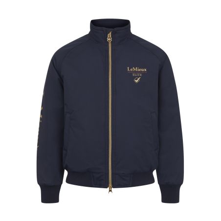 Mini LeMieux Elite Team Jas