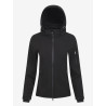 Softshell Jas LeMieux Celine - Zwart
