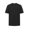 T-shirt LeMieux Young Rider jongen - Zwart
